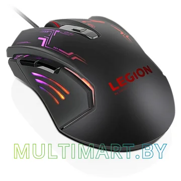 Игровая мышь Lenovo Legion M200 картинка 3